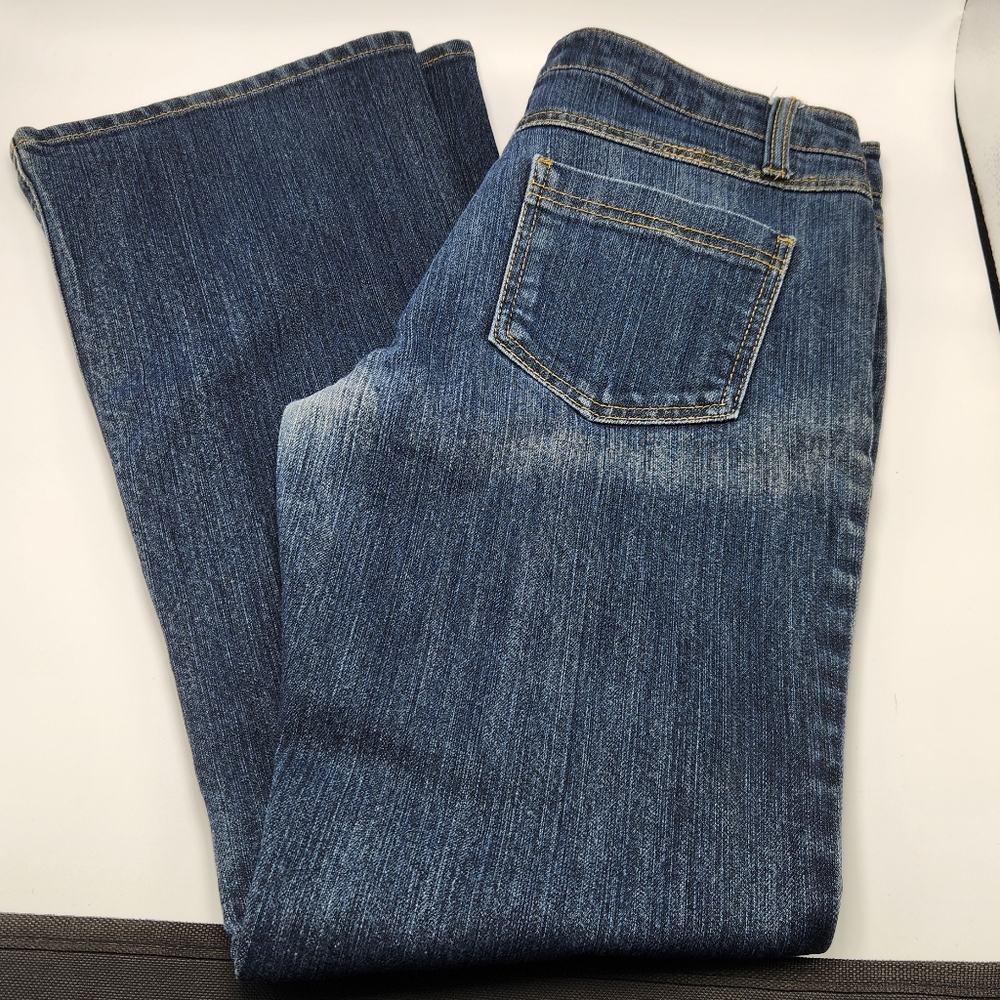 Max Rave Size 13 Denim Jeans - Picture 2 of 4